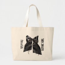 gothic girl bags