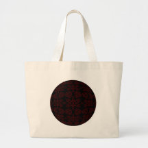 Gothic Love Tote Bag