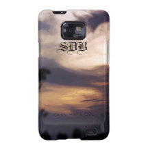 Gothic Skies Case-Mate Samsung Galaxy Cases