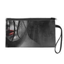 Gothic Wristlet