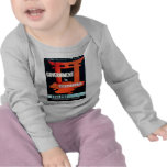 Government By Assassination T-shirt