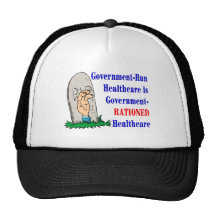 Govt Run/Rationed Hats