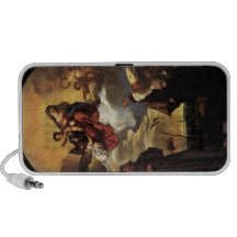 'Gozzi Altarpiece' Laptop Speakers