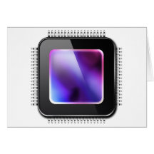 GPU GREETING CARD