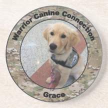 Grace Coaster