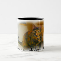 Gracie Girl Mugs