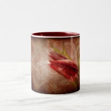 Graditude Overflowing Coffee Mug