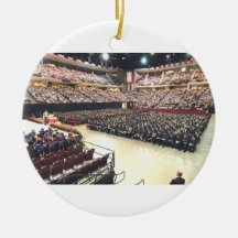 Graduate Christmas Tree Ornaments