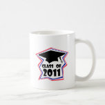 Graduating Class of 2011 Mug