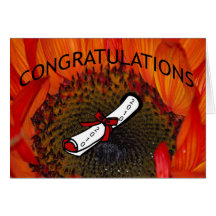 Graduation 2010 Card