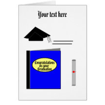 Graduation Card