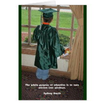GRADUATION CARD