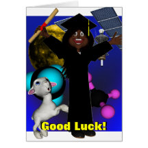 Graduation Day Card