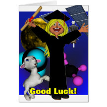 Graduation Day Cards