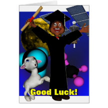 Graduation Day Cards