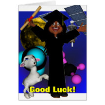 Graduation Day Cards