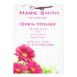 graduation invitation