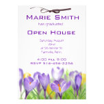graduation invitation