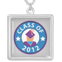 Graduation Jewellery Necklace