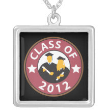 Graduation Jewellery Necklaces