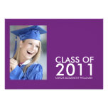 Graduation Party Custom Invites
