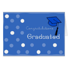 Graduations Card