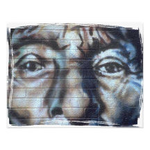 Graffiti 12 invite