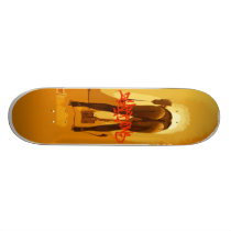 Graffiti Cakes Deck skateboards