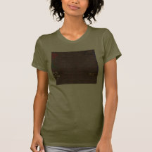 Graffitti T-shirt