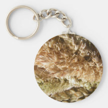 Grain super macro keychains