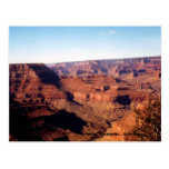 Grand Canyon, Arizona Post Card