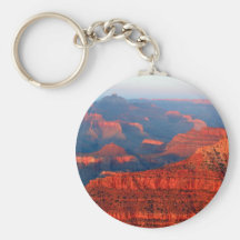 grand canyon keychain
