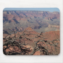 Grand Canyon Mouse Mat