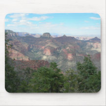 Grand Canyon Mouse Pad