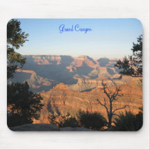 Grand Canyon Mouse Pad