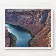 Grand Canyon Mouse Pad