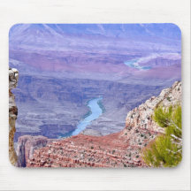 Grand Canyon Mouse Pads
