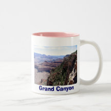 Grand Canyon Mug
