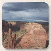 Grand Canyon of Arizona Beverage Coasters