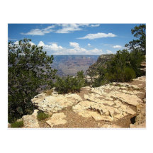 Grand Canyon Post Cards