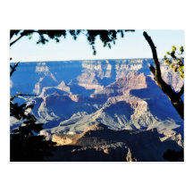 Grand Canyon Post Cards