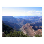 Grand Canyon Postcards