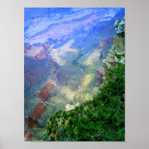 Grand Canyon Poster