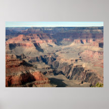 Grand Canyon Poster