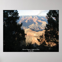 Grand Canyon Poster