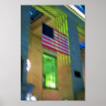 Grand Central Station Posters