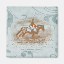 Grand Passion Magnet