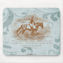 Grand Passion Mousepad