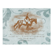 Grand Passion Post Card