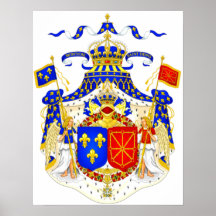 Grande Royal france  Print